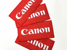  Canon