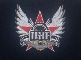 ������� "Mashine"