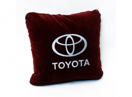 Подушка для Toyota