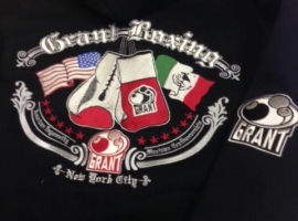������� �� ������ Grant