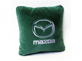 Подушка для Mazda