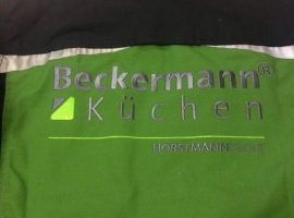 ������� ��� Beckermann 2