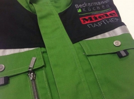 ������� ��� Beckermann 1